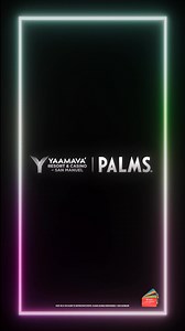 The Spin to Change your Life!🎰 | Yaamava' Resort & Casino