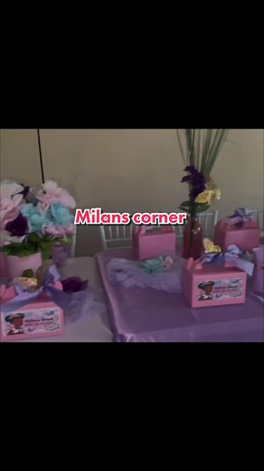 Zoey Party Creation - Where Dreams Become Celebrations Welcome to Zoey Party Creation, your one-stop destination for crafting unforgettable moments and turning your celebrations into magical experiences. We specialize in custom parties, catering to a diverse range of events including birthdays, baby showers, and weddings. No matter the occasion, we have the expertise and creativity to transform your ideas into reality #graciecorner #partyideas @Gracie's Corner