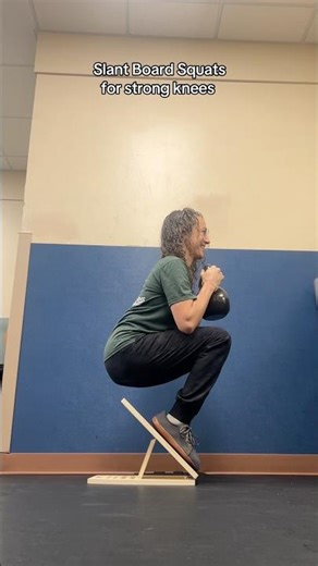 deep knee flexion under load trains tendon resilience.