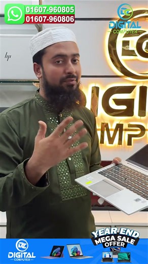 💻 HP EliteBook 840 G7 Review | Core i5 10th Gen | 16GB RAM | 512GB SSD | Best Business Laptop