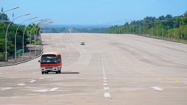 The World's Most Pointless Megaprojects