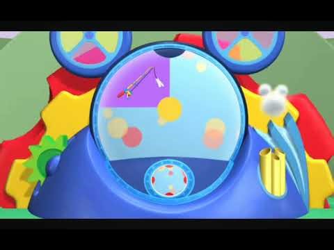 Mickey mouse clubhouse mouseketools song 