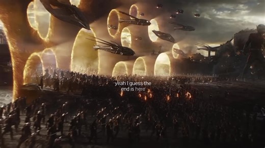 The End of the Marvel Cinematic Universe: What’s Next?