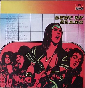 Slade - Best Of Slade