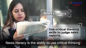 News Literacy Introduction: News Through Time