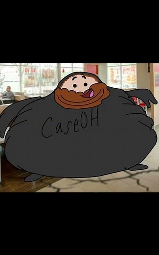 Drive thru at Burger King @caseoh_