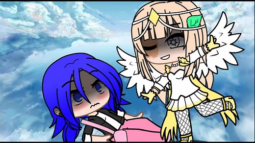 Gacha Life y Miraculous Ladybug: Nuevos Edits y Aventuras