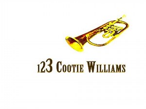 Cootie Williams - Red Blues (1944 Music Video) | #16 R&B Song