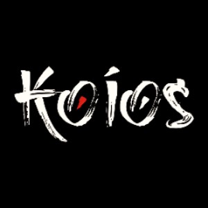 koios_tv - Twitch