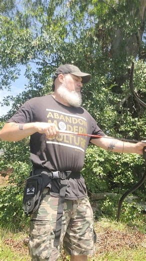 18K views · 354 reactions | Sneak peak at running some tests with the new "Hipster" Side Quiver from Whiskey City Trad Gear that they sent me to put through the paces + I'm going to do a full review on it in the coming days after I run it through the field a bit more You can find them at https://wctrad.com/shop/ols/products/the-hipster-hipside-arrow-quiver odinsonarchery.com #odinsonarchery #archery | Odinson Archery | Facebook