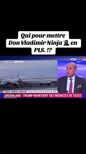 #france🇫🇷 #russie🇷🇺 #usa🇺🇸 #ukraine🇺🇦 Qui pour mettre Don Vladimir Ninja 🥷 en PLS. !?