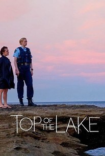 Top of the Lake: Season 1 | Cast and Crew | Rotten Tomatoes