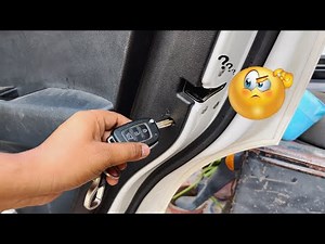 What is Child lock in Car and how to use it || how to use child safety lock for car