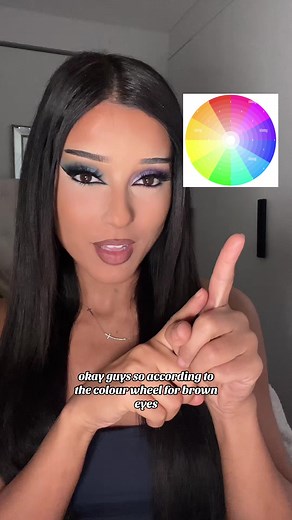 Makeup Tutorial by Sydney Makeup Artist Krystal K.