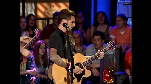 Dashboard Confessional MTV Unplugged 2.0: The Sharp Hint of New Tears #DC20 #TBT | Dashboard Confessional