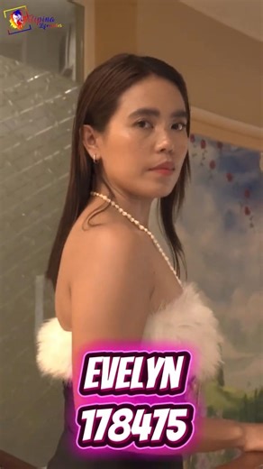 Evelyn ID#178475 #cebu #davaocity #crossculturalrelationships #shorts #beautiful #single