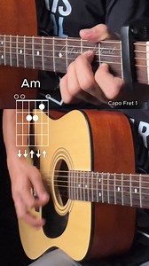 19K views · 129 reactions | Vance Joy - Riptide | Guitar Chords | Shifa Sihatul Iman | Facebook