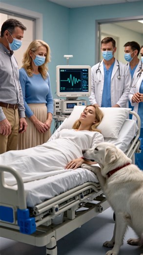 307K views · 1.5K reactions | They Thought Their Daughter Would Never...