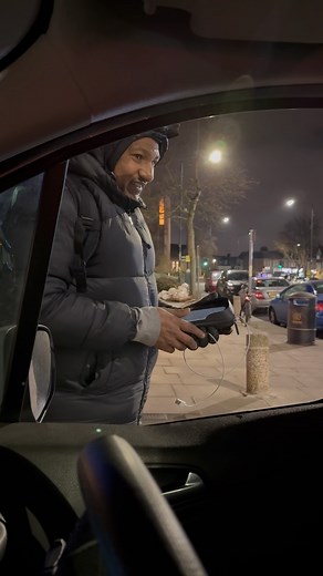 Is it true what they say about Deliveroo ? | Lloydy Lloyd