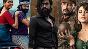 Most Viewed Kannada Songs of 2022 – FilmiBeat