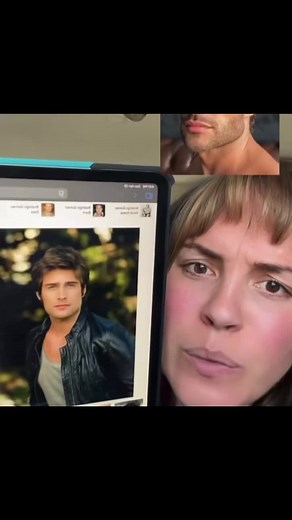 Adam Rodrigo Mayo Beauty and Looks