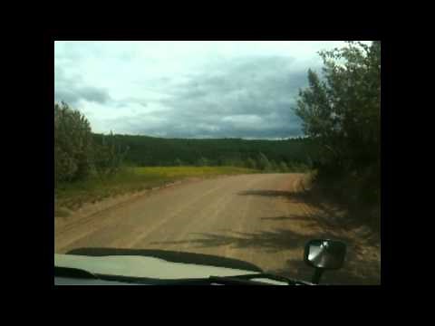 Hill Driving and Shifting in a Semi Truck