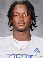 Doug Nelson, Copiah-Lincoln C.C. Wolfpack, Safety