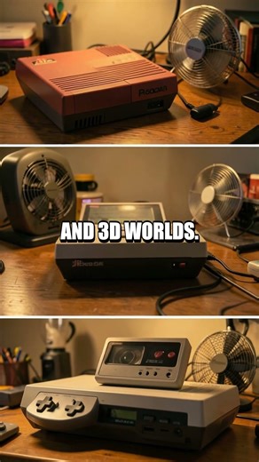 From Arcades to Infinite Worlds: A Fresh Look at Gaming's Evolution