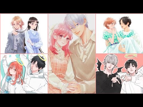 🎀A Sign of Affection🤞amv - anybody else