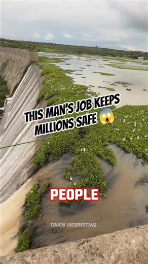 This Man’s Job Keeps Millions Safe 😱 ~working art skillwood / hand crafts #shorts #job #viralvideo