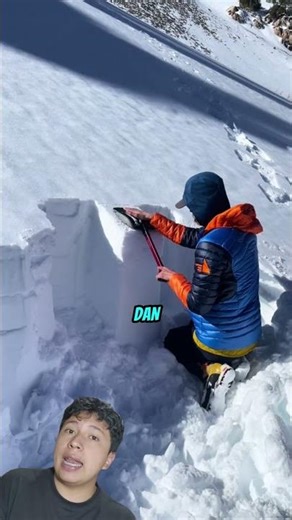No Te Tires A La Nieve Sin Saber Esto 💀