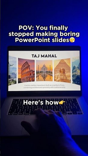 Easy PowerPoint Tutorial For Beginners
