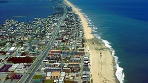 7 arrested after Ocean City Boardwalk fight