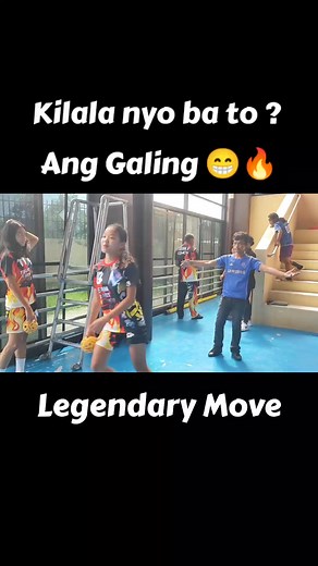 Legendary Move 😁🔥 #sepaktakraw #legend | MJO Takraw
