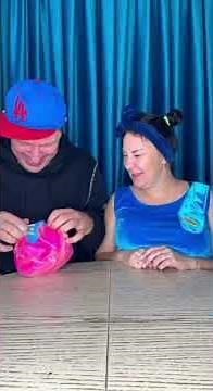 he has ears like a troll!