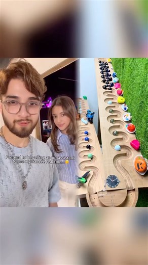 Yelling prank on my fiancée…😰 #shorts#couple#relationship