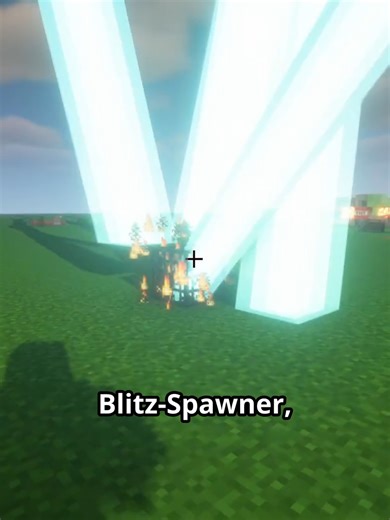 Monster Spawner können viel mehr, als du denkst | #Minecraft Befehle #Commands