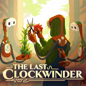 The Last Clockwinder