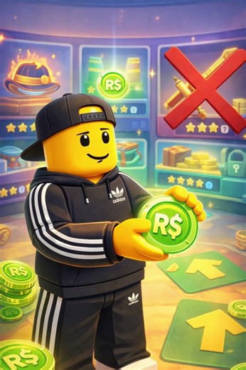 NEW to Roblox? Watch THIS before you play! 🎮