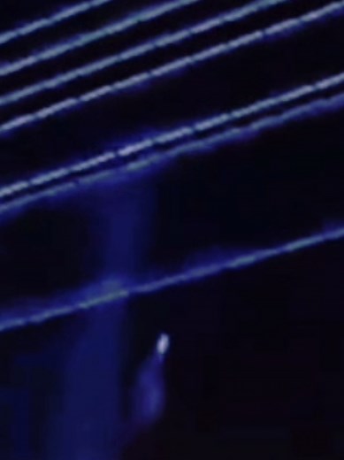 Unseen Orb Phenomenon Observed in Brazil