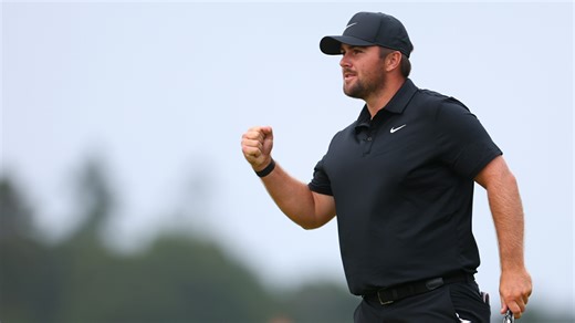 Chris Gotterup’s winning highlights from Genesis Scottish Open