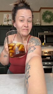 Katlyn Foster | Day 2! Let’s goo! DragUp coffee code QUEEN. SkinnyMix code QUEENKT. #coffee #icedcoffee #coffeeathome #chitchat #morning #protein | Instagram