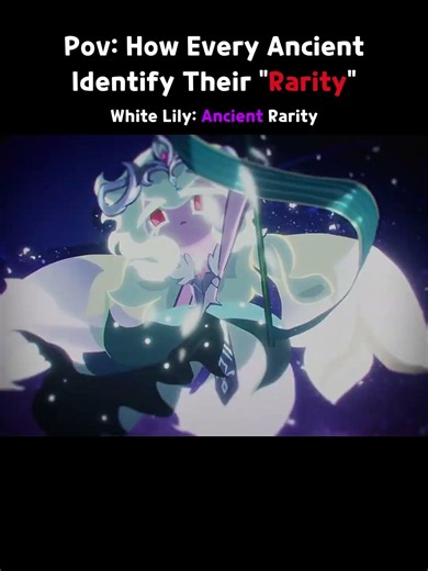 dark cacao can be a "dragon" #cookierunkingdom