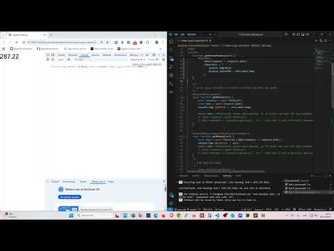 Javascript async/await pour une lecture facile des requêtes Ajax
