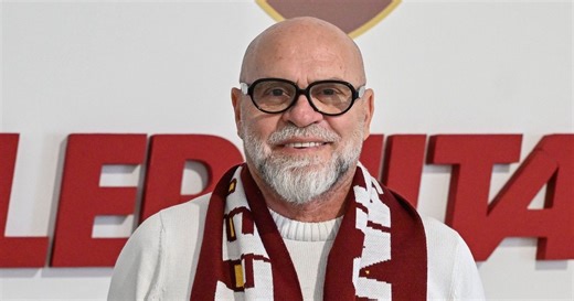 Salernitana, ufficiale: Serse Cosmi è il nuovo allenatore