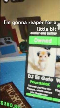 How much stuff I have and raise a floppy