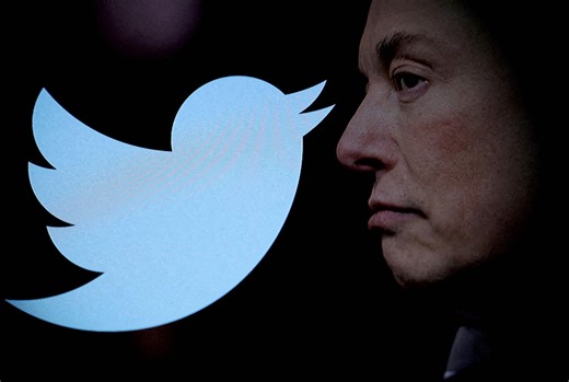 Musk developing AI at Twitter despite own appeal for global pause: Report