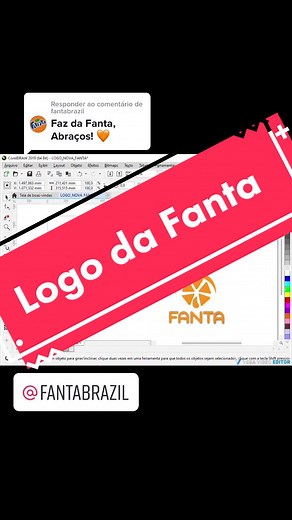 Agência | Dmferr Design no TikTok