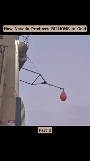 Exploring Nevada's Billions in Gold Resources