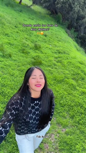 Repórtense ☺️😉#musicaeletronica #alanwalker #fouryou | Alan Walker